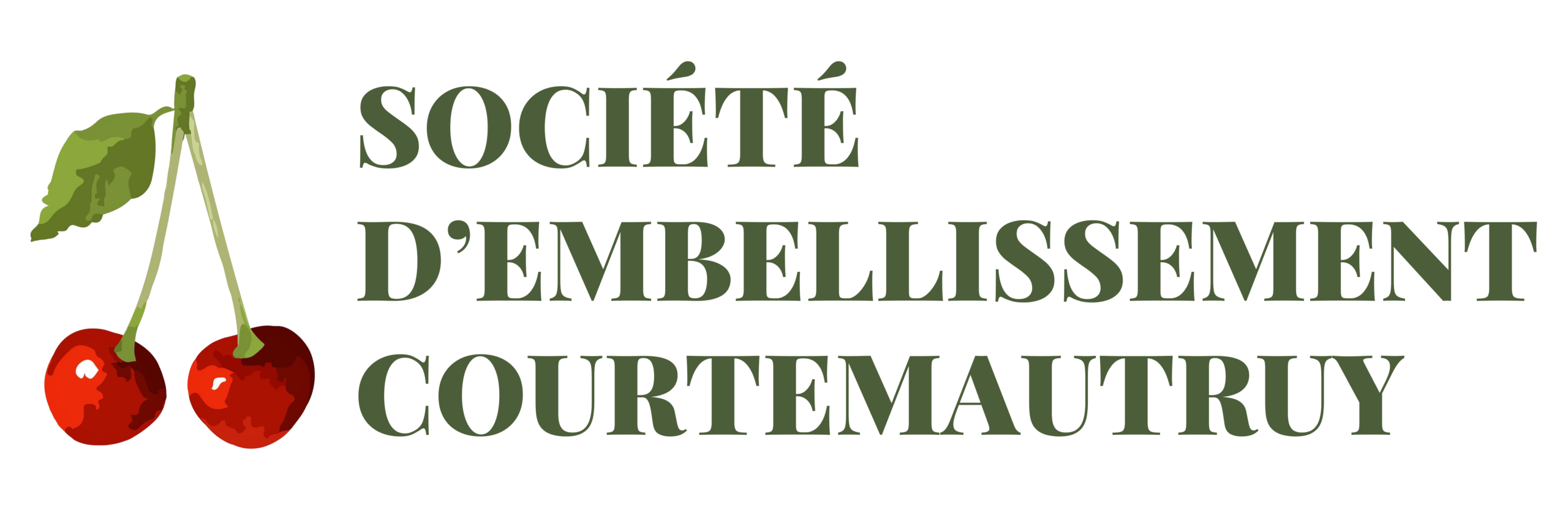 Société d’embellissement de Courtemautruy